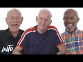 Old Gays Share Their Coming Out Stories