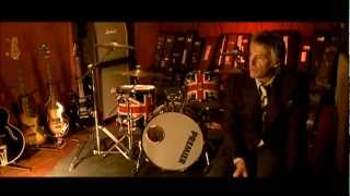 Paul Weller ★ talks about Sonik kicks