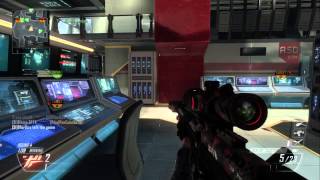 Uplink Spawn Shot | (S1)