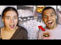 Man Risks His Life For Cheeseburgers?! Our Reaction!