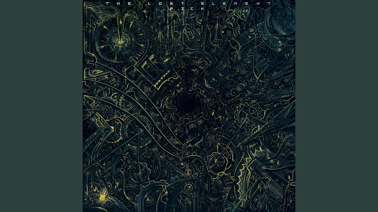 Guarda Dark Prog su YouTube Guarda Dark Prog su YouTube