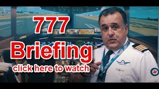 777 uFly Simulator - Session Tour screenshot 3
