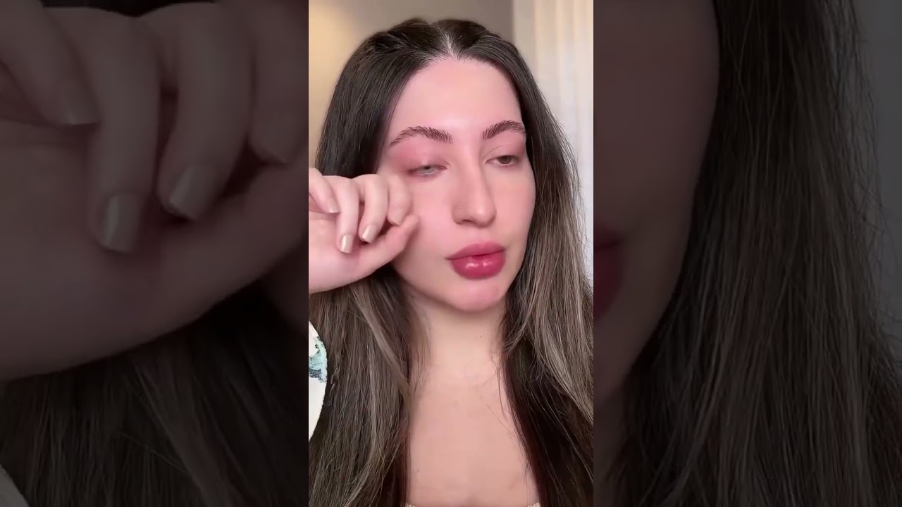 Realistic Blue Color Contact Lenses For Brown Eyes from Solotica