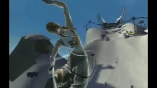 SSX 3-E3 2003 Gameplay