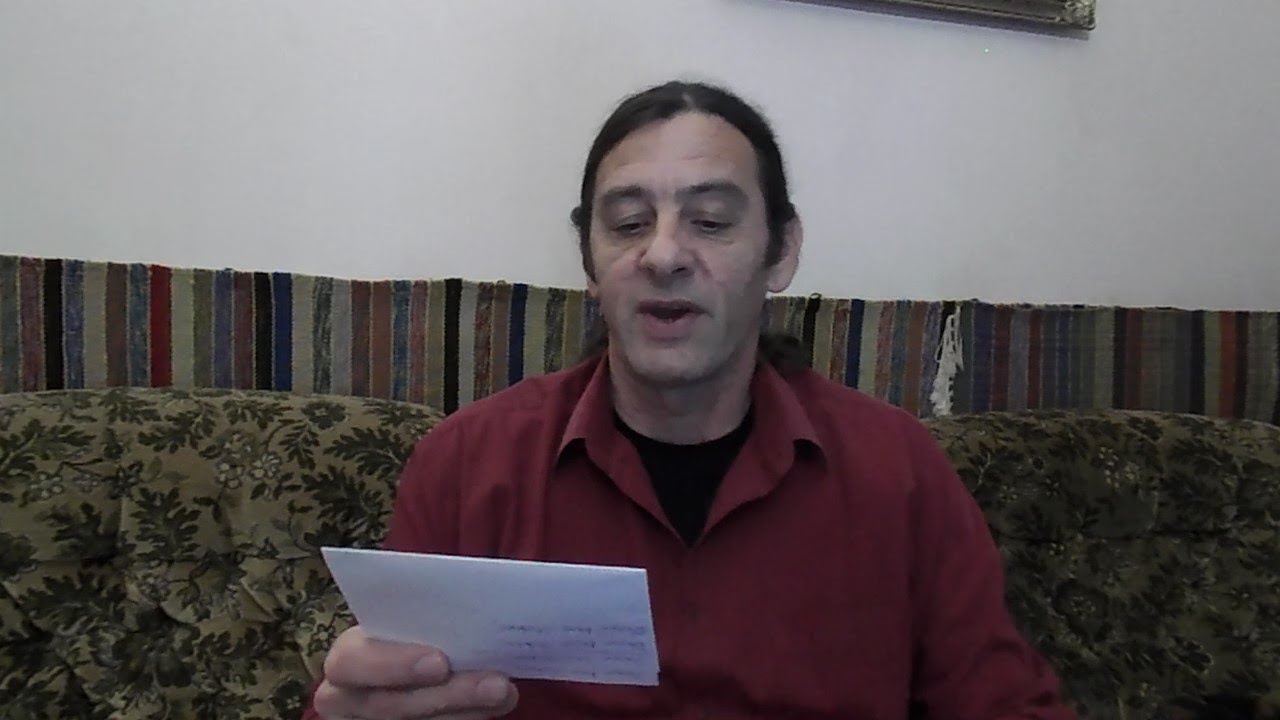 ANGOL NYELV, LEVÉLÍRÁS 2 – hivatalos levél (FORMAL LETTER) írása – magyarázat – Szűcs Miklós