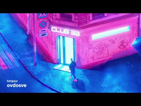 totpoc — ovdosve (official audio)