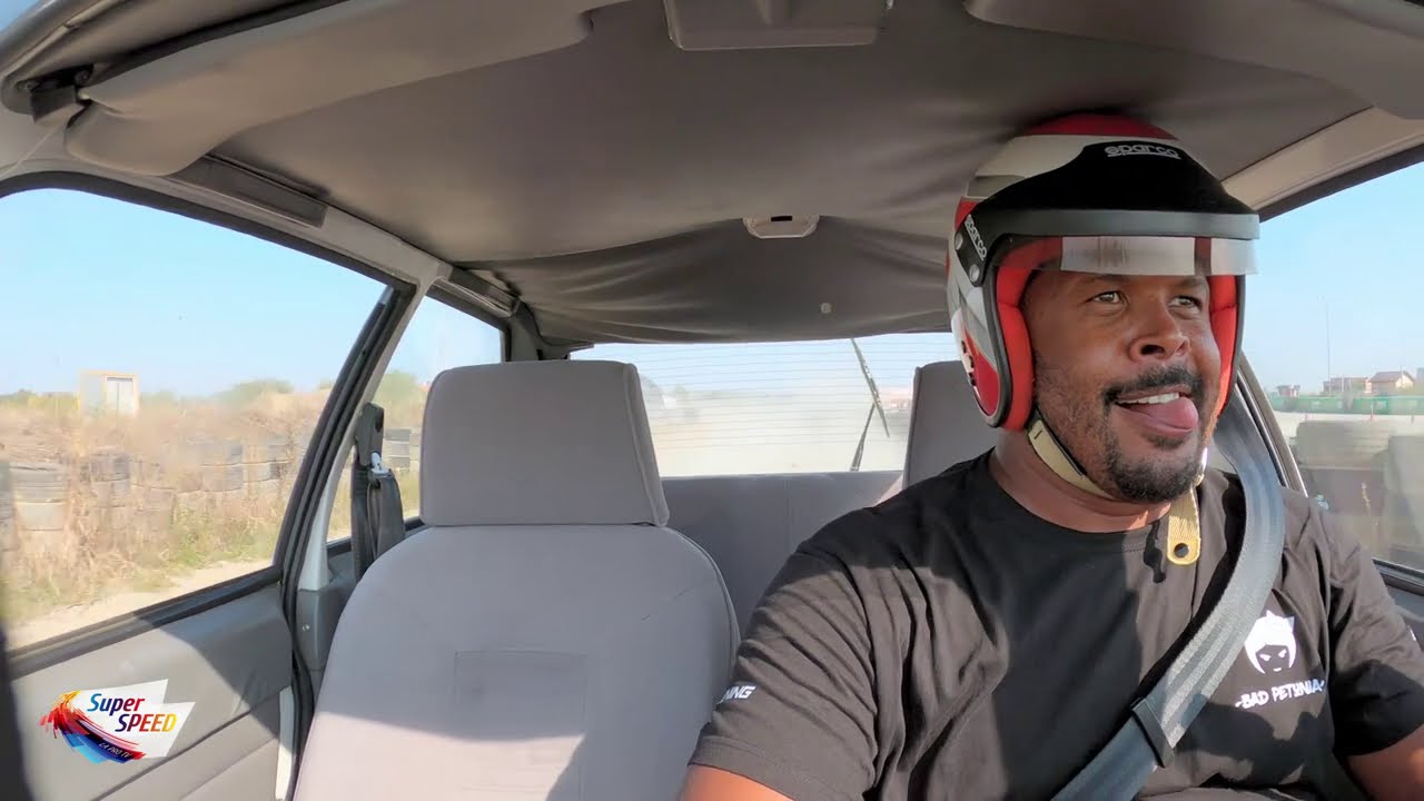 CABRAL... în OLTCIT!!!