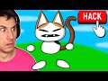 My Cat HACKED MY COMPUTER!