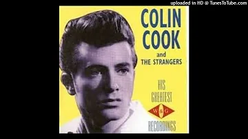 Colin Cook - Jailhouse Rock