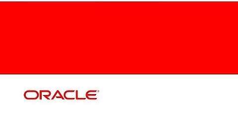 Giới thiệu về tập đoàn Oracle và sản phẩm phần mềm Oracle Database 12c