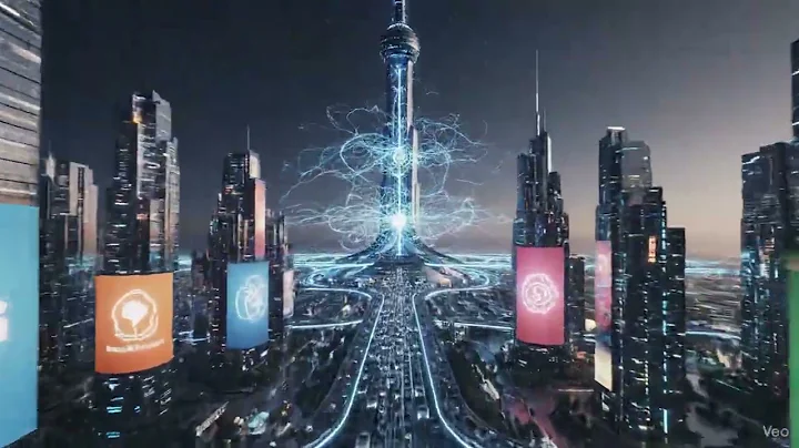 AI Won't Replace You (But This Will) ⚠️The future is closer than you think. Adapt. Evolve. Overcome