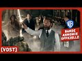 Les Animaux Fantastiques : Les Secrets de Dumbledore – Bande-Annonce Officielle (VOST)