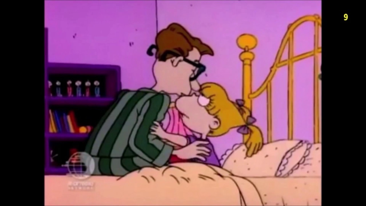 Angelica Pickles Hentai
