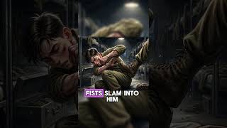 Beaten in His Sleep, He Demands a Court Martial