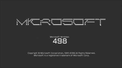 [Microsoft Windows Concepts] Cosmo Squire