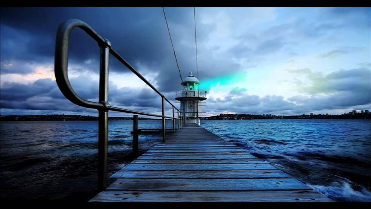 Coastline Rework Coastline - Distant Sunrise-original mix Ultra HD (eTernalmusicradio ...