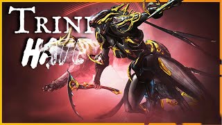 Warframe - Why Players Hate Trinity