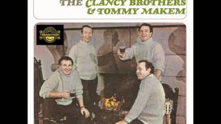 The Clancy Brothers with Tommy Makem - Mountain Dew chords