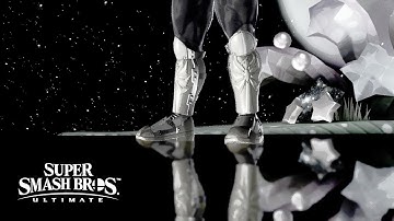The Strongest Side Smash [4.0.0 Updated] - Super Smash Bros. Ultimate