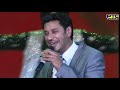Harbhajan mann i kimi verma i performance i ptc punjabi film awards 2011 i song  geda cheda