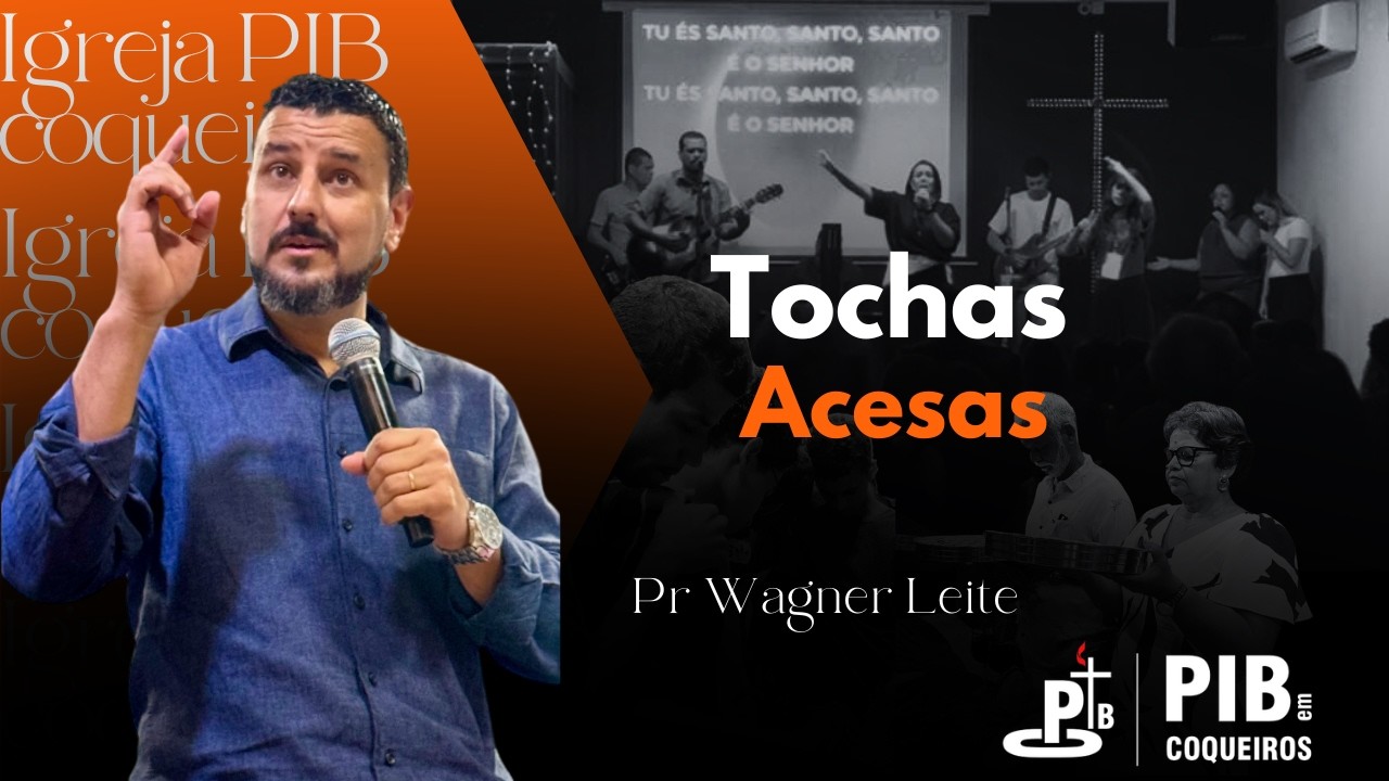 CULTO DE DOMINGO 22/02/2026