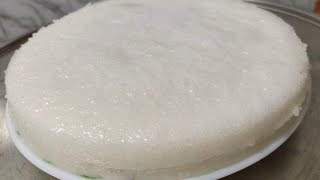       vattayappam Vattayappam Recipe Neji Biju