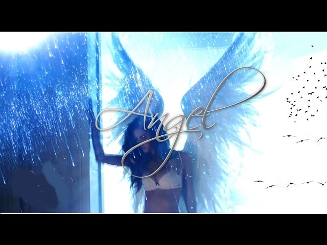 Mflex Sounds  - Angel class=