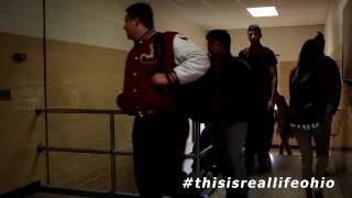 This is Real Life - School Safety Tip-line