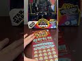 Cask King #lottery #lotterytickets #scratch #scratchers #scratcher #scratchoffs #scratchoff #winner