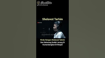 Thumbnail of SHOLAWAT TARHIM