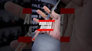 Joran fiber solid transparan 1-1.5 meter, aquasea sahara! Medium action.