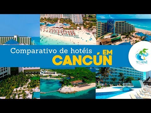 Vídeo: Como Aproveitar As Férias Em Um Resort Em Cancun - Matador Network