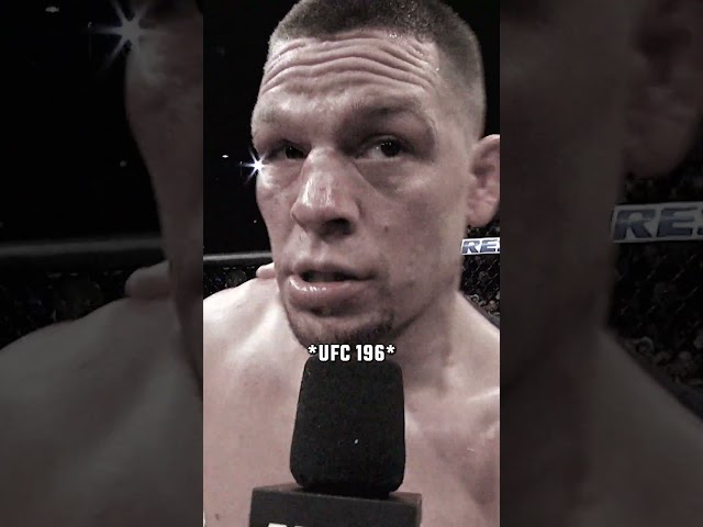 Surprise Surprise Motherf*cka! #ufc329