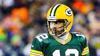 Dan Patrick Reacts to Aaron Rodgers' Mega Contract: "He's Worth It" | 8/30/18