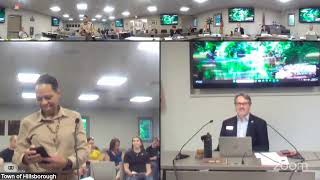 Board of Commissioners Work Session: June 22, 2026