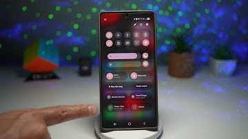 How to Cast Any App on TV Wtih Smart View on Samsung Galaxy ONE UI 8