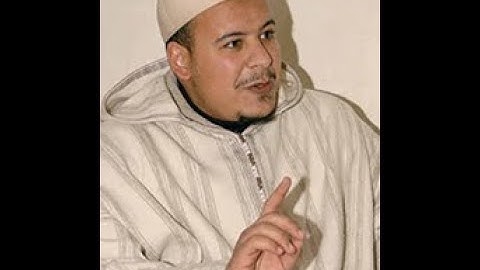 Omar Al Kazabri-Sourate Annisae-الشيخ عمر القزابري- سورة النساء 2023