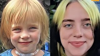 Famous Billie Eilish biography Wealth