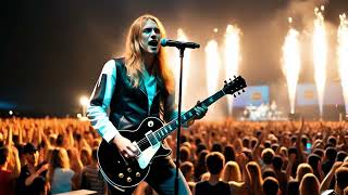 Light Up The Stage