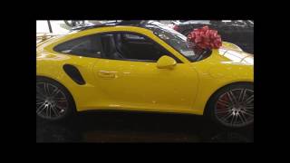 All I want for Christmas   Champion Porsche Showroom 15dec16