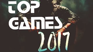TOP 3 games February 2017 | MICHALEGAMON