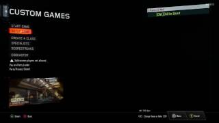 Black Jesus US Wrong Rules UMG Dispute Proof