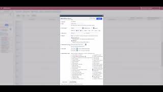 UASuccess shorts: creating and editing office hours