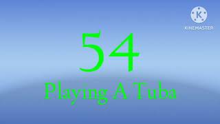 My Behavior Number Day Planned 100 To -100