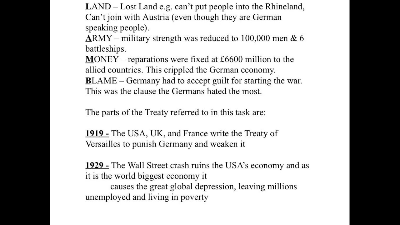 Why I Want To Become A Nurse Essay Strengths And Weaknesses Of Treaty Of Versailles History Essay Essay Ethical Dilemma Essay Example also Charles Manson Essay Strengths And Weaknesses Of Treaty Of Versailles History Essay Essay High School Vs College Essay