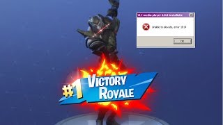 Fortnut in a nutshell