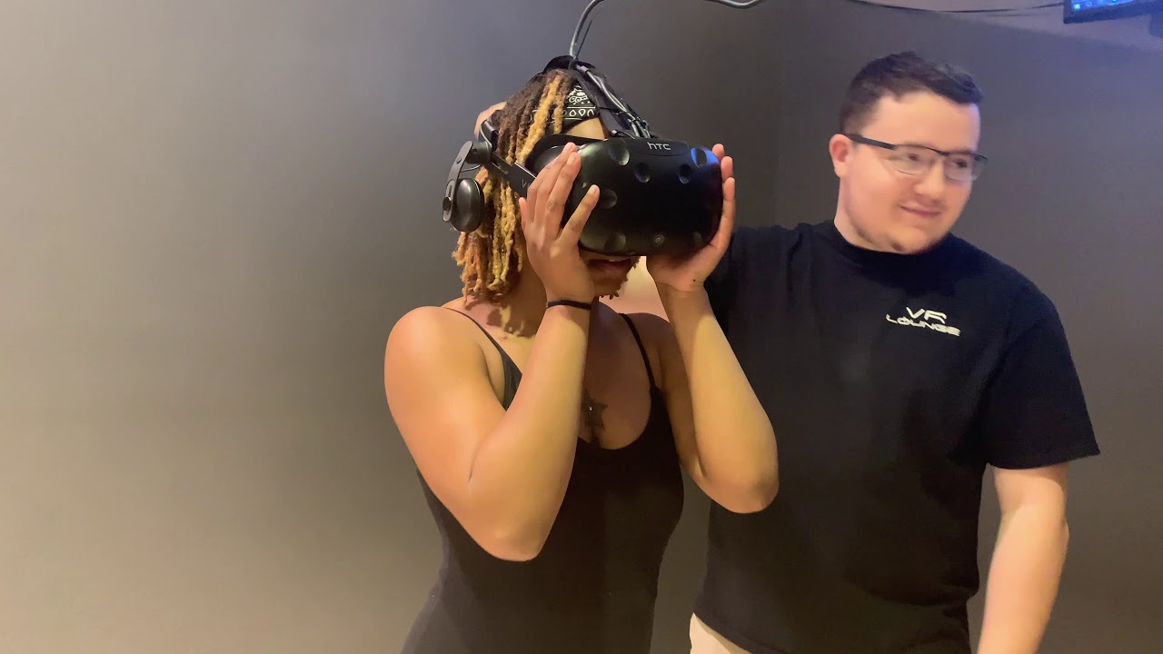 Loyalty Dance Team Virtual Reality YouTube