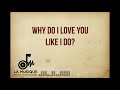 Why Do i Love You-Westlife