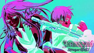 Time To Attack (Shironyan Remix) 「 Jormungand OST 」