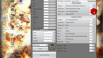 How to Mod COD: MW2 split screen with USB